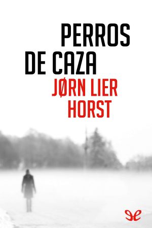 [William Wisting [English Order] 03] • Perros De Caza